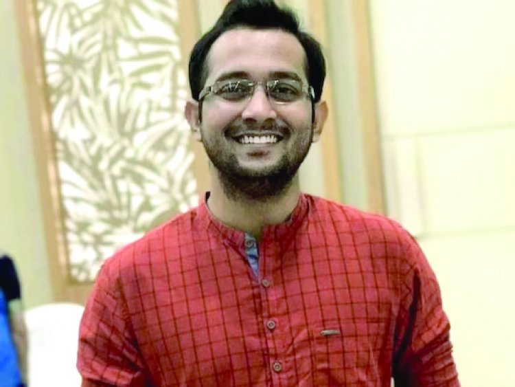 थाईलैंड घूमने गया था सीएमएचओ का बेटा,  समुंदर में डूबने से मौत