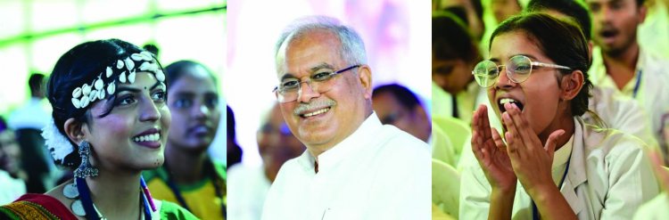 सीएसवीटीयू में बनाया जाएगा सेंटर आफ एक्सीलेंस, 15 करोड़ की लागत से बनने वाली यूनिट में स्टार्टअप इकाइयों के प्रमोशन की होगी सुविधा