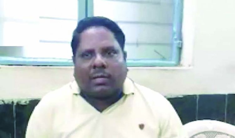 कोर्ट के निर्देश पर दुर्ग के इस पेट्रोल पंप के खिलाफ अपराध दर्ज, पेट्रोल डलवाने के नाम पर की 1.50 लाख की गड़बड़ी