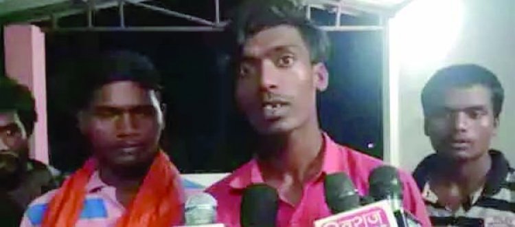 विधायक और पुलिस की सक्रियता से बेंगलुरु में बंधक बनाए गए छत्तीसगढ़ के 9 मजदूर को छुड़ाया गया