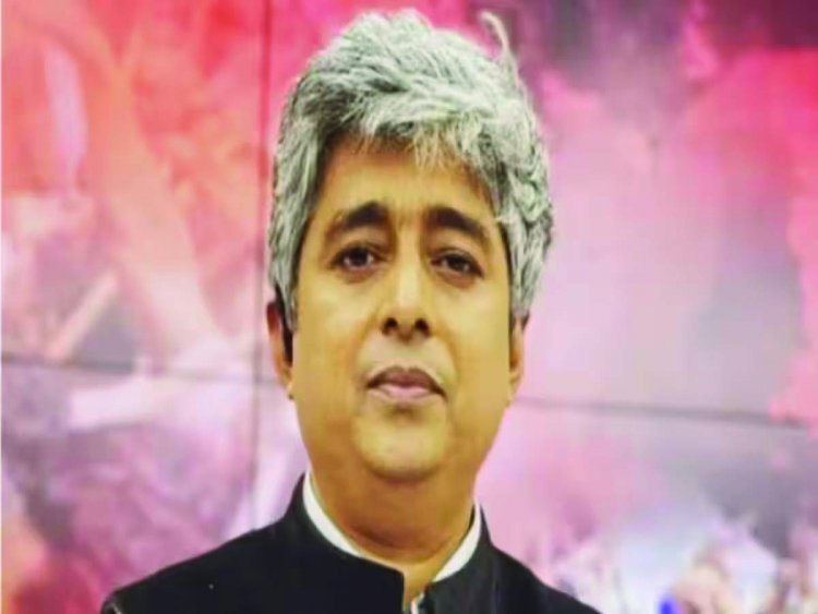 नूंह हिंसा: भड़काऊ पोस्ट पर सुदर्शन न्यूज चैनल के एडिटर गिरफ्तार