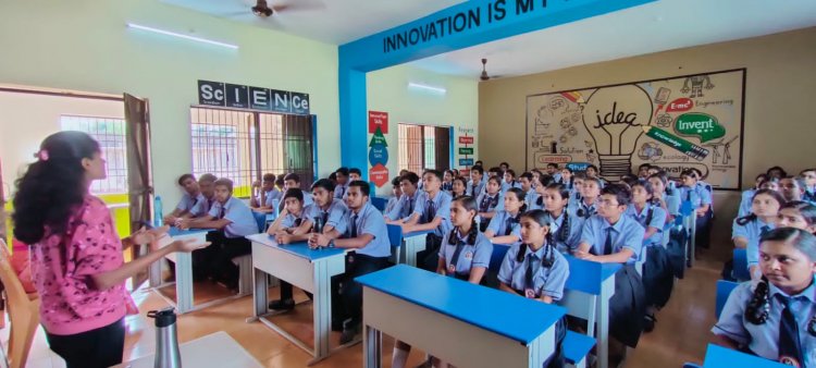 ISRO, BARC, और DRDO में उज्जवल भविष्य हेतु BECT का कैरियर गाइडेंस