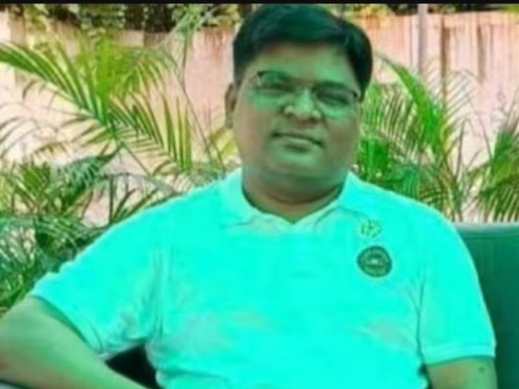 महिला एवं बाल विकास विभाग के वरिष्ठ अधिकारी 14 वर्षीय लड़की से लगातार रेप करने के आरोप में गिरफ्तार