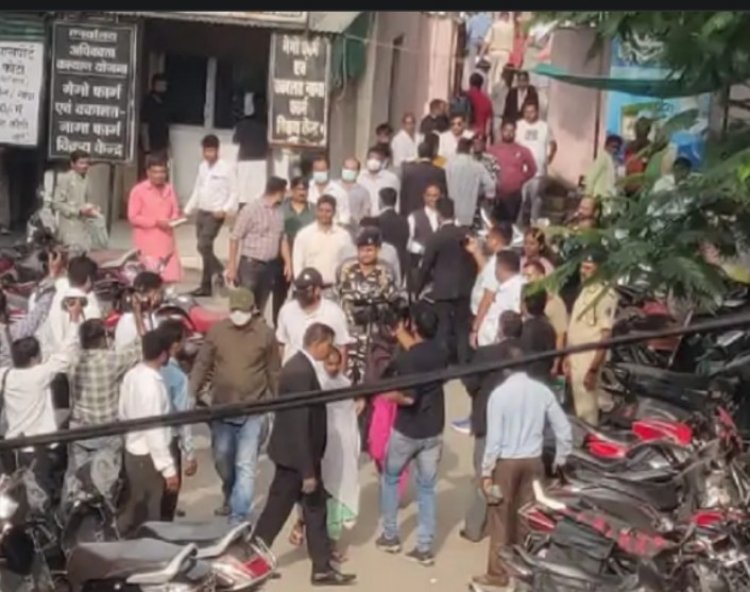 महादेव ऑनलाइन सट्टा: पुलिस अधिकारी सहित चार लोगों को जेल, भिलाई में सटोरियों के रिश्तेदार भी ED के गिरफ्त में