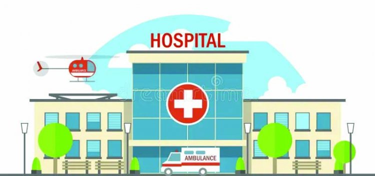 दुर्ग जिले में इन तीन निजी नर्सिंग होम पर चला प्रशासन का डंडा