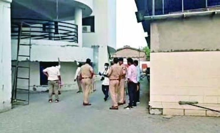 कोटा में दो और छात्रों ने की आत्महत्या, इस वर्ष 22 ने दी जान, दो महीने तक टेस्ट पर लगाई रोक 