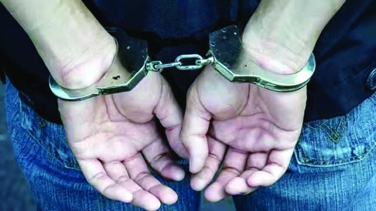 टॉपवर्थ समूह के एमडी अभय नरेंद्र लोढ़ा गिरफ्तार, बैंक फ्रॉड मामले में ED ने दुर्ग में की थी छापेमारी,10 दिन का मिला रिमांड