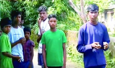 दो दिन भूख से तड़पते रहे छात्रावास के 25 बच्चे, फूटबाल खराब होने पर अधीक्षक ने दी सजा, अब निलंबन के साथ कार्रवाई भी