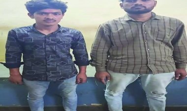 लूट के बाद दो सगी बहनों से गैंगरेप, अब तक 10 आरोपी गिरफ्तार, रक्षाबंधन के दिन दरिंदों ने बनाया था हवस का शिकार