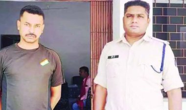 नाबालिग छात्रा से रेप, चार साल बाद पता चला युवक है शादीशुदा