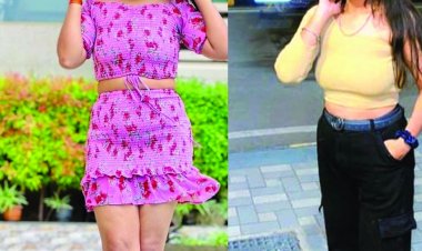 छत्तीसगढ़ की ट्रेनी एयर होस्टेस की मुंबई में गला रेत कर हत्या, एक आरोपी गिरफ्तार