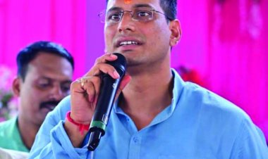 सिविक सेंटर में 1 करोड़ 38 लाख की लागत से पार्किंग तैयार, रात में हाईमास्क लाइट से होगा रौशन