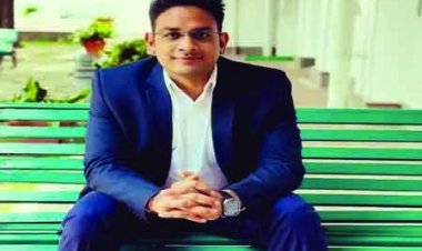 हनीट्रैप के जाल में फंसा छत्तीसगढ़ का युवा IAS अफसर, तलाकशुदा महिला के खिलाफ थाने में शिकायत