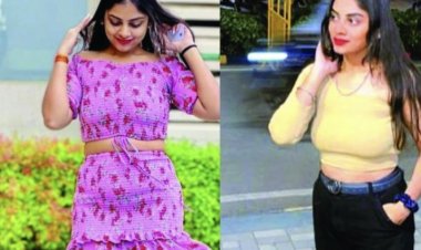 रायपुर की ट्रेनी एयर होस्टेस के हत्यारे ने मुंबई के पुलिस लॉकअप में लगाई फांसी