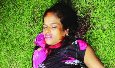 दुर्ग जिले में महिला की हत्या, सुबह-सुबह शव मिलने से फैली सनसनी