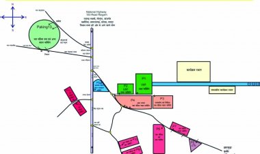 प्रधानमंत्री मोदी का छत्तीसगढ़ दौरा कल, ट्रैफिक पुलिस ने जारी की एडवायजरी