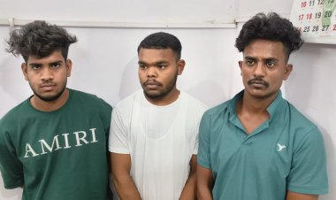 यही है वह बदमाश जिसने मामूली बात पर भिलाई में युवक को उतारा मौत के घाट