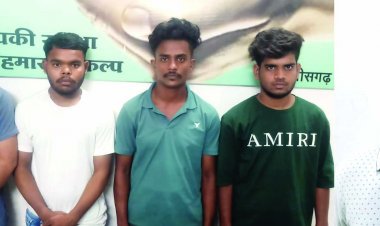 मलकीत सिंह हत्याकांड का एक और आरोपी गिरफ्तार, अब तक एक नाबालिग सहित 6 को पुलिस ने पकड़ा