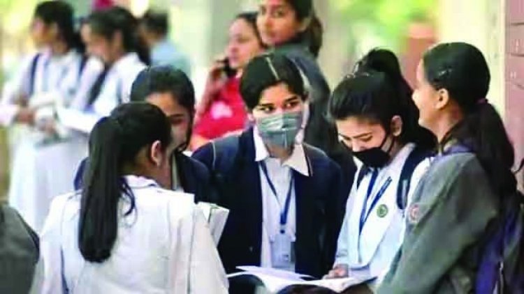 जरूरी खबर: बदल जाएगा पढ़ाई का फॉर्मूला, 5+3+3+4 पैटर्न में होगी पढ़ाई