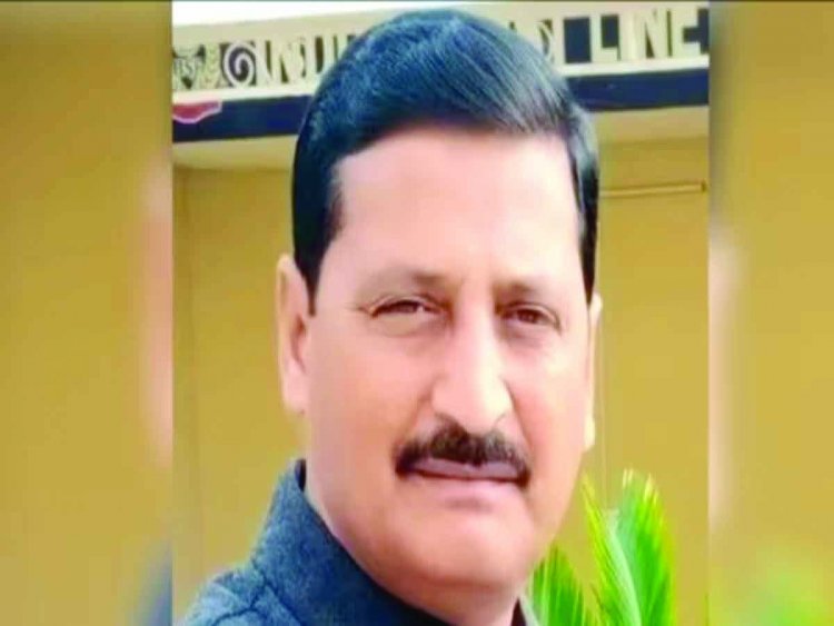 नूंह हिंसा मामले में पुलिस का बड़ा ऐक्शन, कांग्रेस विधायक मामन खान गिरफ्तार