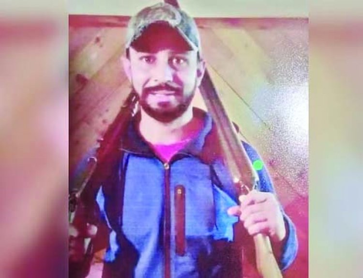 कनाडा में मारा गया सुक्खा दुनेके, कुख्यात गैंगस्टर को बदमाशों ने गोलियों से भूना