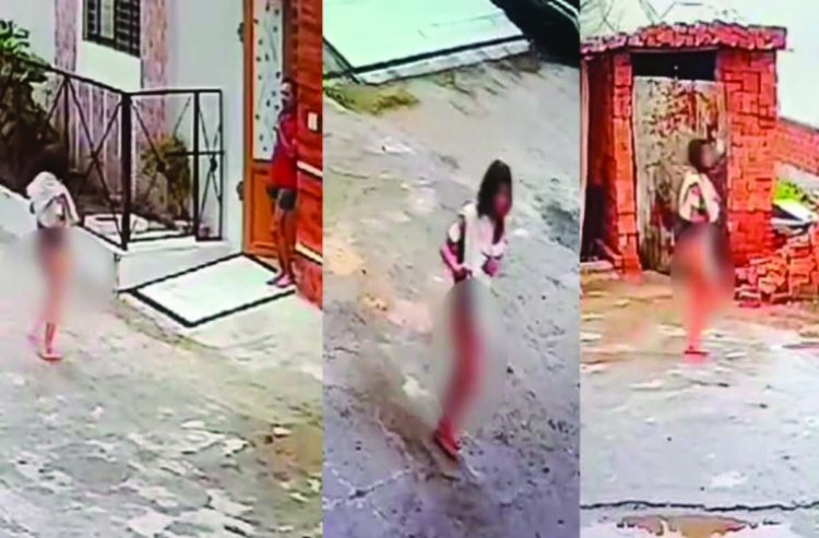 12 साल की लड़की से दरिंदगी, रेप केस में ऑटो चालक गिरफ्तार