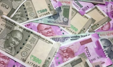 इस बैंक में पानी भरने से बर्बाद हो गए 400 करोड़ रुपए