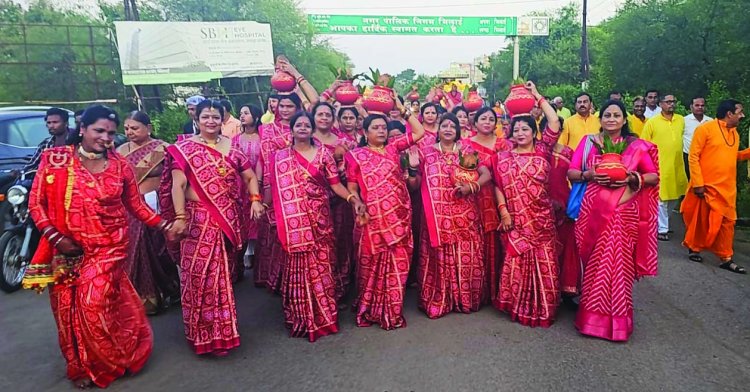 भागवत के श्रवण से ही हो जाता है 6 प्रकार के दु:खों का नाश
