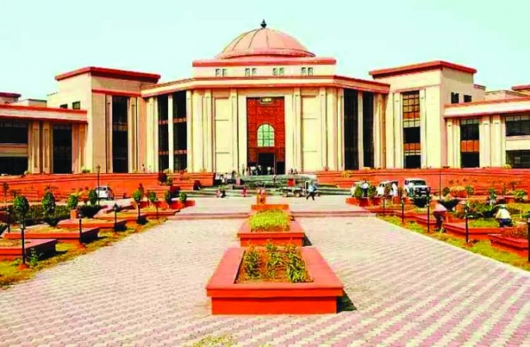 CGPSC में गड़बड़ी का मामला:राज्य सरकार को हाईकोर्ट ने जवाब देने के लिए दिया 10 दिन का अतिरिक्त समय