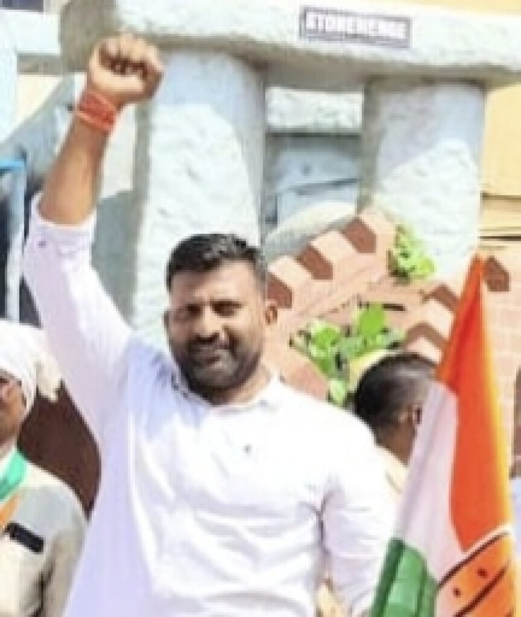 छत्तीसगढ़ पूर्व सैनिक संघठन ने की वैशाली नगर से राजेश चौधरी को टिकट देने की मांग