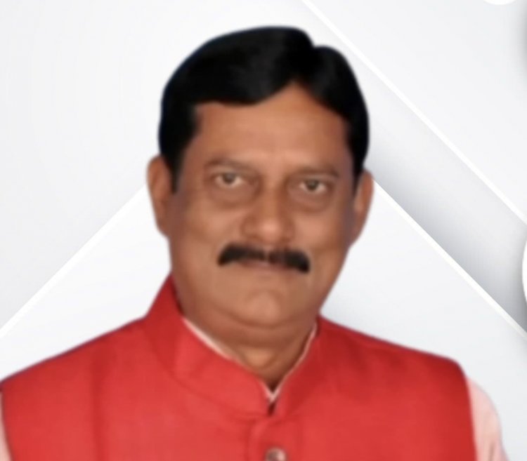 क्या रामानंद मौर्या होंगे वैशालीनगर विधानसभा से कांग्रेस का विधायक प्रत्याशी?