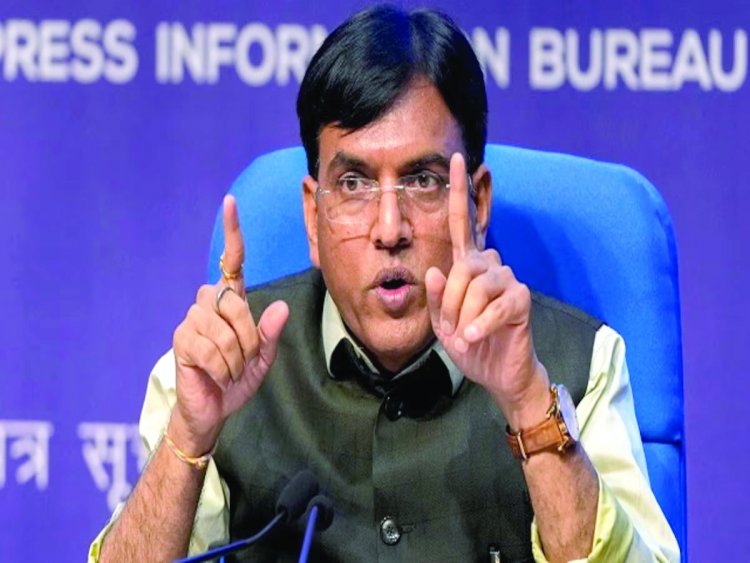कोरोना पीड़ित मेहनत कम करें, खतरा है; हार्ट अटैक के मामलों पर बोले स्वास्थ्य मंत्री