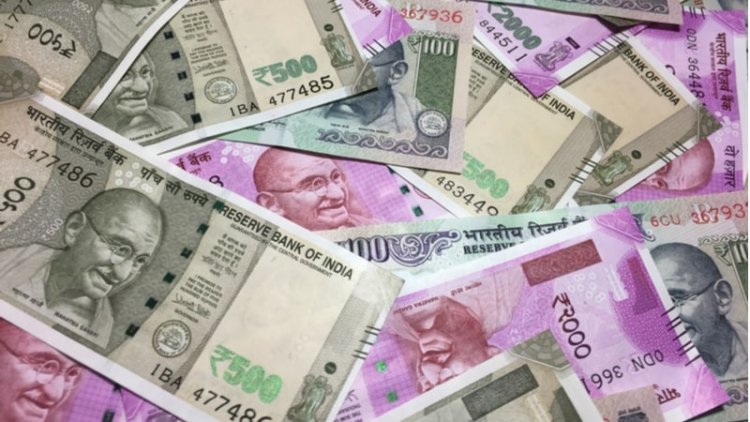 इस बैंक में पानी भरने से बर्बाद हो गए 400 करोड़ रुपए