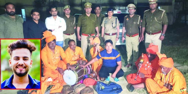रेव पार्टी में विदेशी लड़कियां बुलाकर जहरीले सांपों के जहर का इस्तेमाल, BIG BOSS विजेता समेत 6 लोगों के खिलाफ अपराध दर्ज