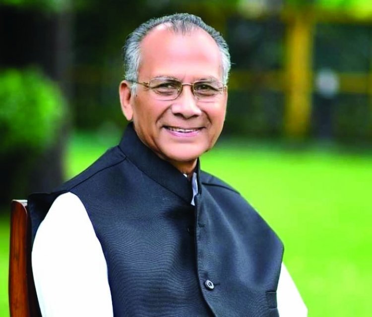 गृहमंत्री ताम्रध्वज साहू ने प्रदेशवासियो को धनतेरस, दीपावली, गोवर्धन पूजा एवं भाईदूज की दी शुभकामनाएं
