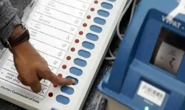 पंजाब-हरियाणा व चंडीगढ़ में बार एसोसिएशन के चुनाव आज, पहली बार EVM से करेंगे मतदान