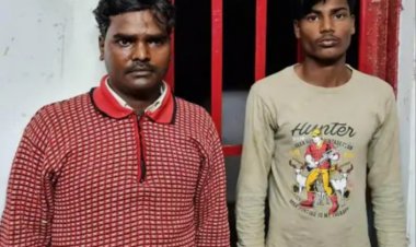 हैवान दंपति: संतान प्राप्ति के लिए  मासूम की हत्या कर खा लिया कलेजा, 4 लोगों को आजीवन कारावास