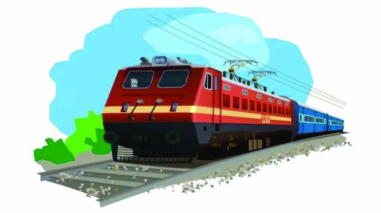चक्रवाती तूफान, रेलवे ने छत्तीसगढ़ से होकर जाने वाली 8 ट्रेनों को किया रद्द