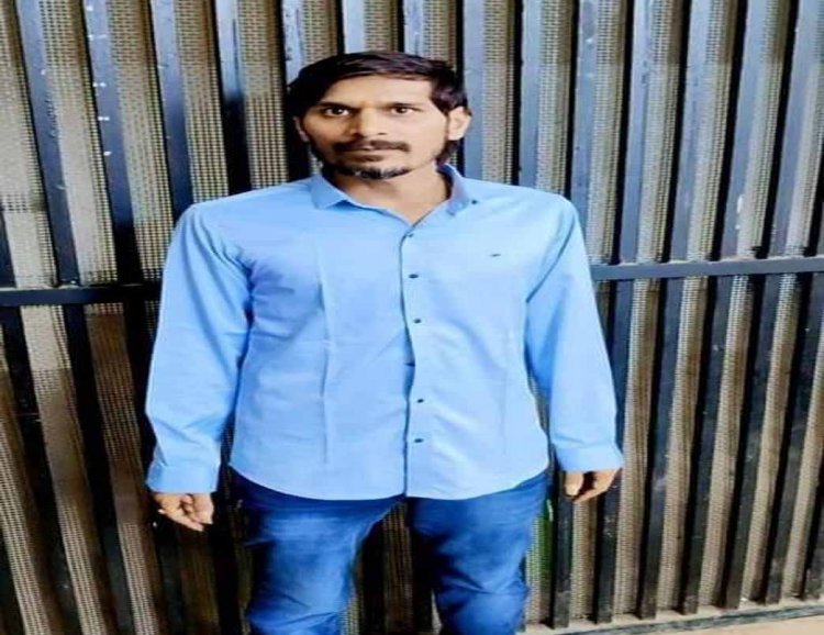 इस बदमाश को तड़ीपार की मिली सजा, थानों में 79 अपराध है दर्ज, इन इलाकों में प्रवेश पर प्रतिबंध