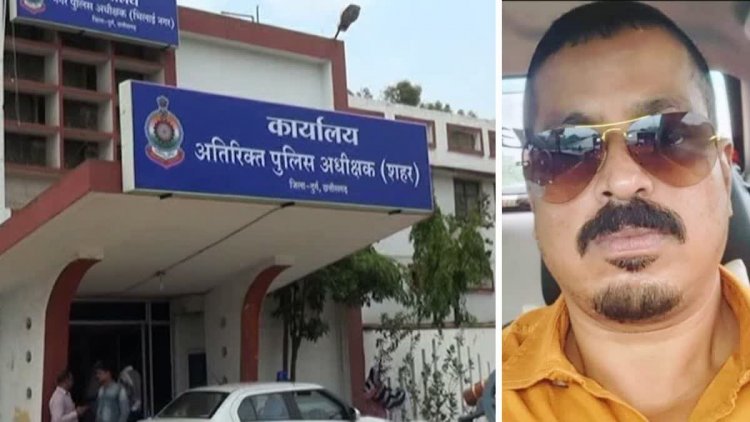 गैंगस्ट तपन सरकार के घर दुर्ग पुलिस का छापाए शुभम राजपूत हत्या मामले में जुड़ा लिंक