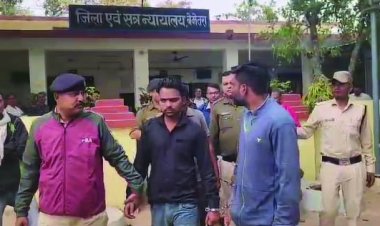 नशीली टैबलेट बेचने वाले 4 आरोपियों को 10-10 साल की कठोर कारावास की सजा