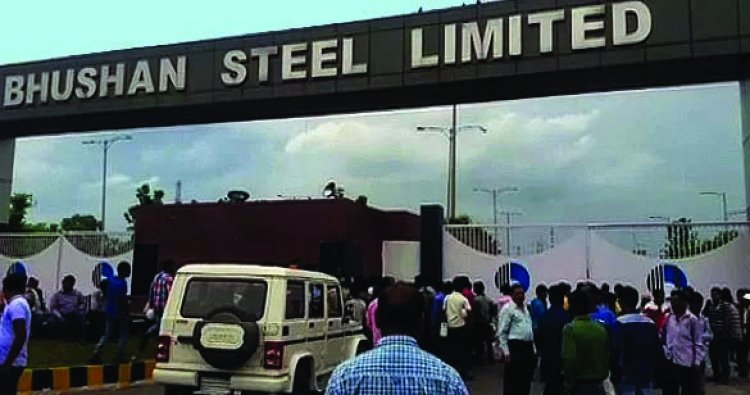 ED का बड़ा एक्शन.56000 करोड़ रुपए के घोटाले में अरबपति मित्तल समेत 5 गिरफ्तार