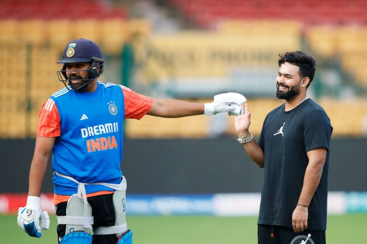 भारत और अफगानिस्तान के बीच बेंगलुरु में मुकाबला आज, शाम 7 बजे शुरू होगा मैच