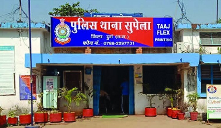 सुपेला पुलिस को मिली बड़ी सफलता, 13 वर्षो से गुम बालिका को उड़ीसा से किया सकुशल बरामद