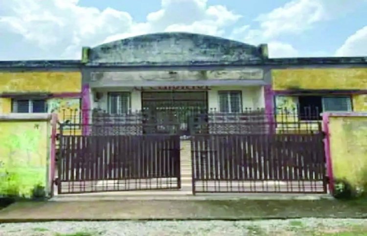 फर्जीवाड़े का खुलासा: आदिवासी बालक छात्रावास की खस्ता हालत, फर्जी तरीके से करते रहे डायरी मेंटेन, अधीक्षक से होगी 36 लाख की वसूली