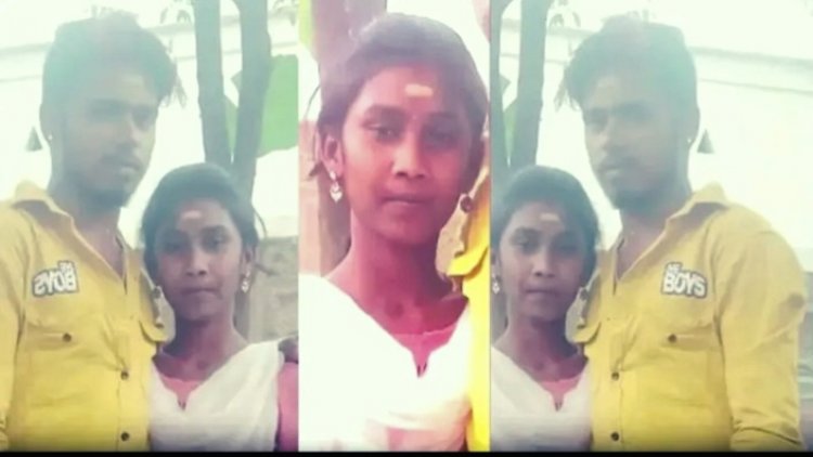 5 महीने की प्रेग्नेंट महिला की मौत, पति ने लाथ मार चलती बस से बाहर फेंका