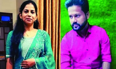 मोहब्बत की खूनी दास्तान: डोली उठने से पहले उठी नेहा की अर्थी, गर्लफ्रेंड को गोली मार खुद भी की खुदकुशी