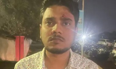 भिलाई के युवकों ने रायपुर में वकील पर किया हमला, अपराध दर्ज