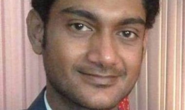 हिट एंड रन केस: युवा व्यापारी को अज्ञात कार ने कुचला, मौके पर ही मौत