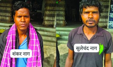 जब पति जाता काम पर तो पत्नी होती किसी ओर के बाहों में, पति ने दोस्त के साथ किया दोनों का काम तमाम 